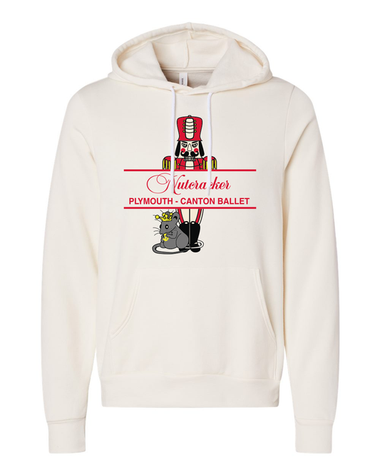 The Nutcracker Hoodie