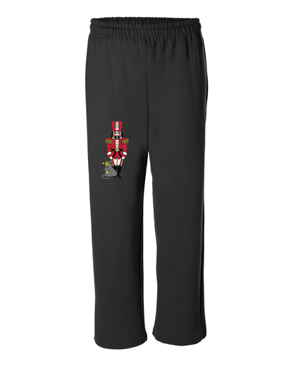 Nutcracker Sweatpants