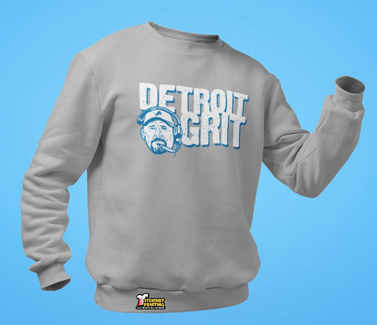 Detroit Grit