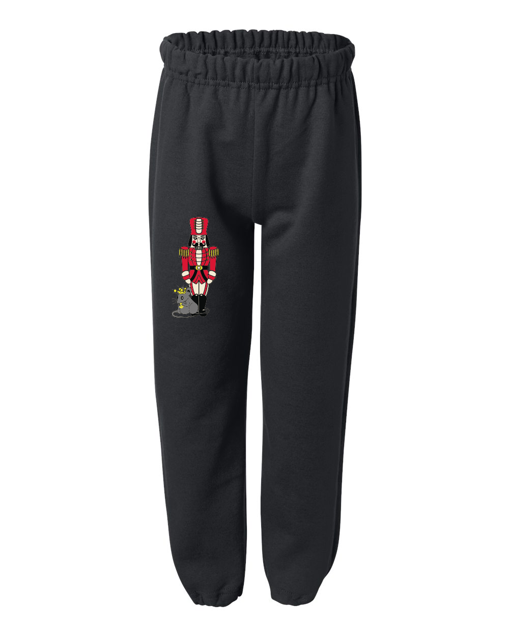 Nutcracker Sweatpants