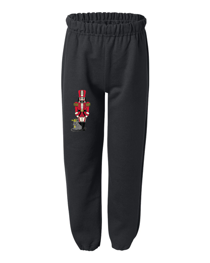 Nutcracker Sweatpants