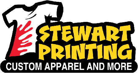 Stewart Printing Company
